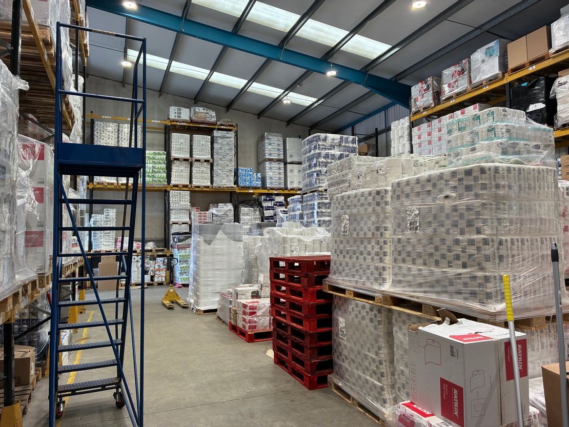 Unit 1, Valley Point Industrial Estate, Beddington Farm Road, Croydon, Surrey, CR0 4WP