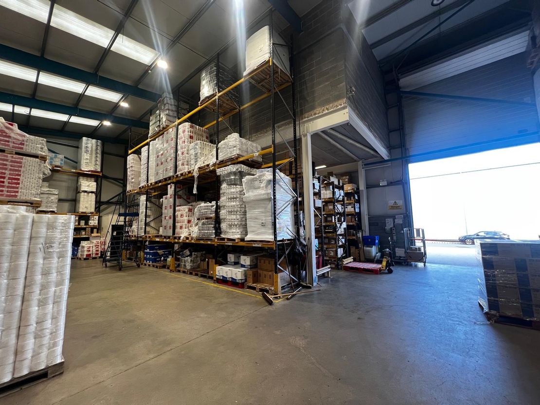 Unit 1, Valley Point Industrial Estate, Beddington Farm Road, Croydon, Surrey, CR0 4WP