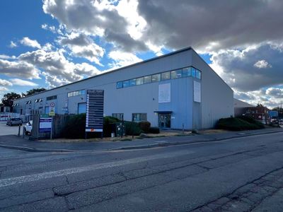 Property Image for Unit 1, Valley Point Industrial Estate, Beddington Farm Road, Croydon, Surrey, CR0 4WP