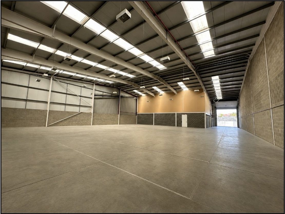 Unit 5, Chaffinch Business Park, Croydon Road, Beckenham, Kent, BR3 4AA