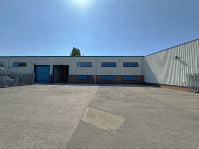 Property Image for Unit 5, Chaffinch Business Park, Croydon Road, Beckenham, Kent, BR3 4AA