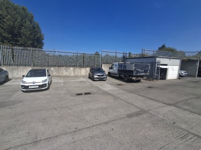 Property Image for Unit 5, Chaffinch Business Park, Croydon Road, Beckenham, Kent, BR3 4AA
