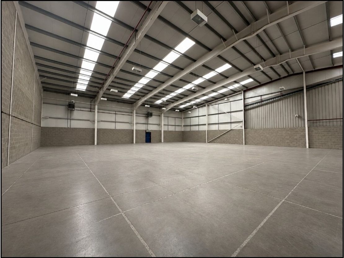 Unit 5, Chaffinch Business Park, Croydon Road, Beckenham, Kent, BR3 4DW