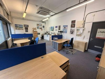 Property Image for 7 The Enterprise Centre, Coxbridge Business Park, Farnham, GU10 5EH