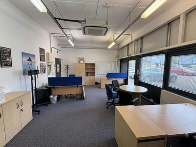 Property Image for 7 The Enterprise Centre, Coxbridge Business Park, Farnham, GU10 5EH