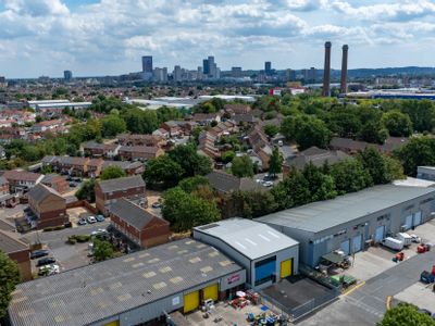 Property Image for Unit 9, Stirling Way Industrial Estate, Stirling Way, Croydon, Surrey, CR0 4XN