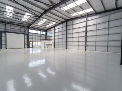 Property Image for Unit 9, Stirling Way Industrial Estate, Stirling Way, Croydon, Surrey, CR0 4XN