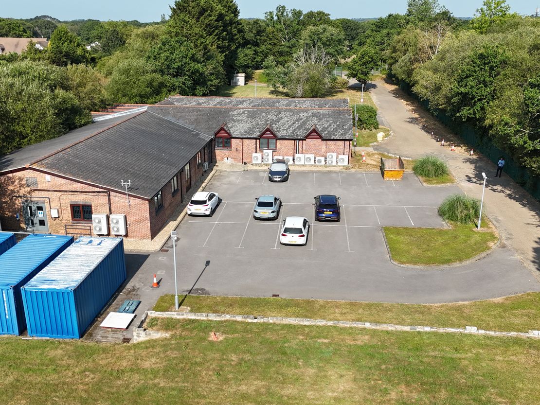 Protocol House, 316 Botley Road, Burridge, Southampton, Hampshire, SO31 1BQ
