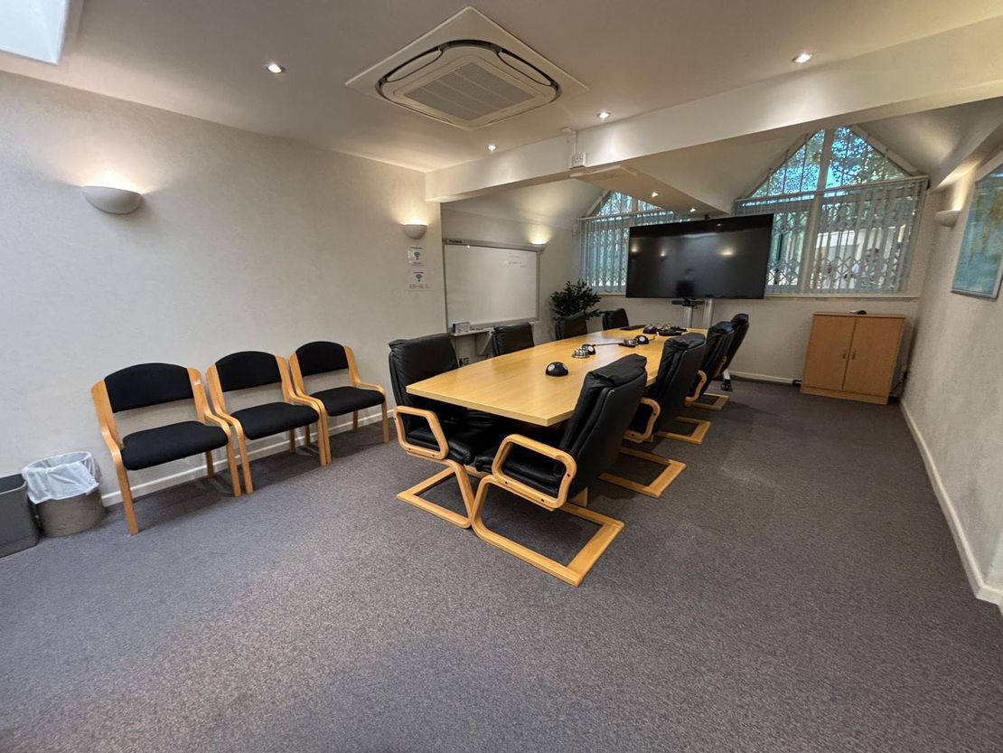 Protocol House, 316 Botley Road, Burridge, Southampton, Hampshire, SO31 1BQ