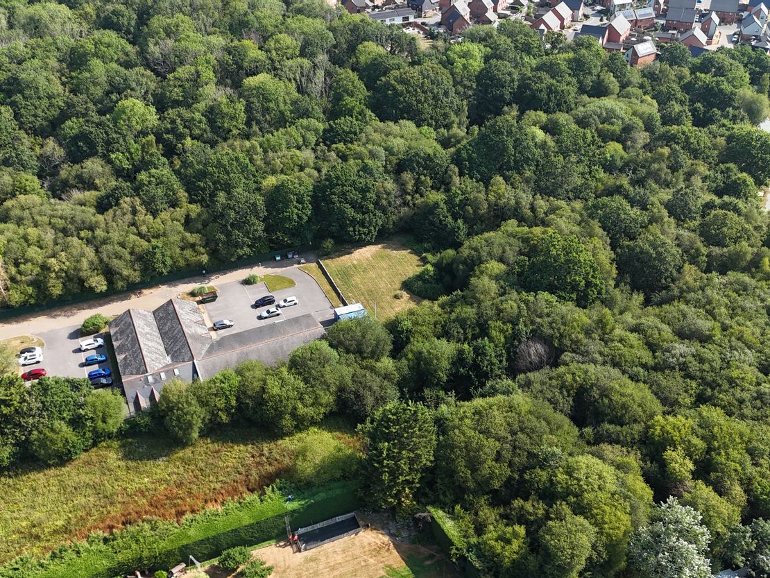 Protocol House, 316 Botley Road, Burridge, Southampton, Hampshire, SO31 1BQ