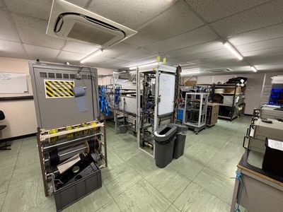 Property Image for Protocol House, 316 Botley Road, Burridge, Southampton, Hampshire, SO31 1BQ