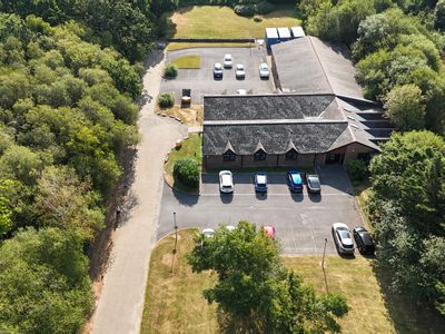 Property Image for Protocol House, 316 Botley Road, Burridge, Southampton, Hampshire, SO31 1BQ