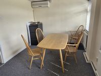 Property Image for Suite 2 First Floor Office, 1551 Wimborne Road, Bournemouth, Dorset, BH10 7AZ