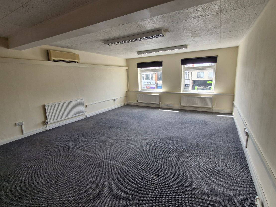 Suite 4 First Floor Office, 1551 Wimborne Road, Bournemouth, Dorset, BH10 7AZ