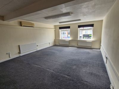 Property Image for Suite 4 First Floor Office, 1551 Wimborne Road, Bournemouth, Dorset, BH10 7AZ