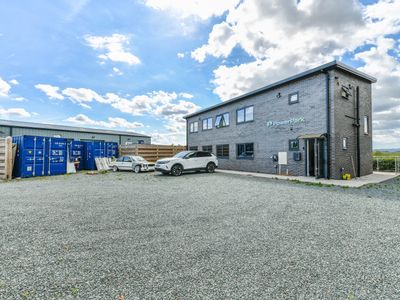 Property Image for Unit 10, East Bridgford Business Park, Kneeton Road, East Bridgford, Nottinghamshire, NG13 8PJ