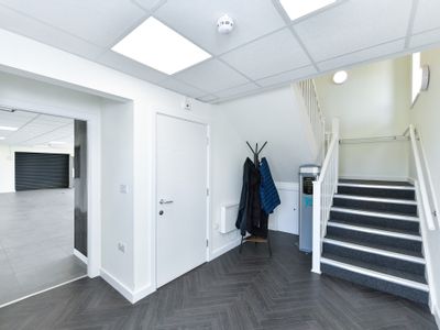 Property Image for Unit 10, East Bridgford Business Park, Kneeton Road, East Bridgford, Nottinghamshire, NG13 8PJ