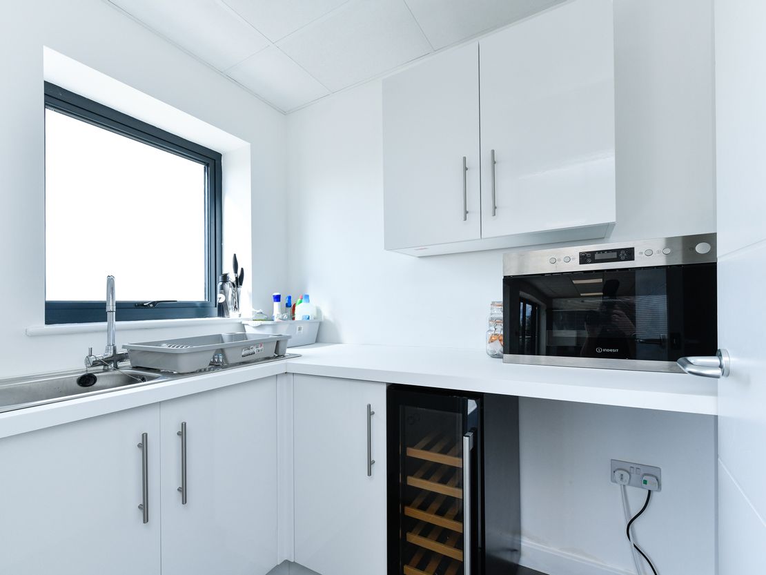 Unit 10, East Bridgford Business Park, Kneeton Road, East Bridgford, Nottinghamshire, NG13 8PJ