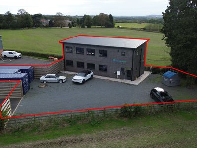 Property Image for Unit 10, East Bridgford Business Park, Kneeton Road, East Bridgford, Nottinghamshire, NG13 8PJ