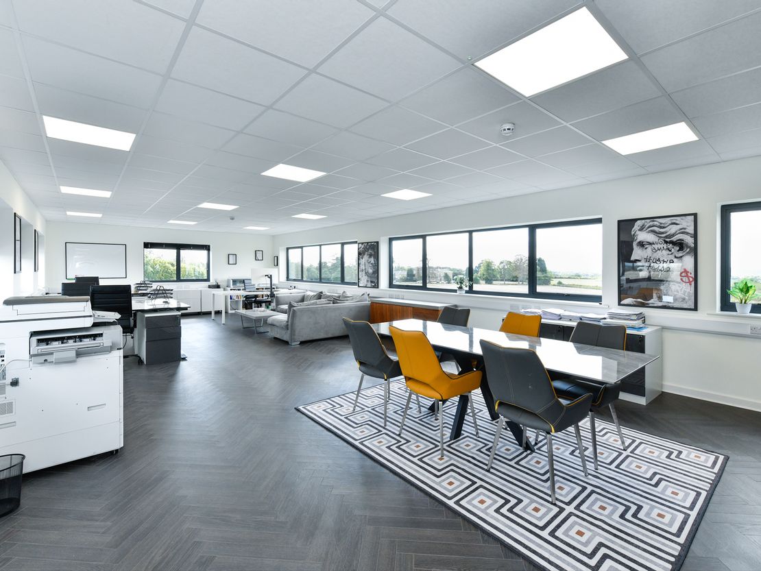 Unit 10, East Bridgford Business Park, Kneeton Road, East Bridgford, Nottinghamshire, NG13 8PJ