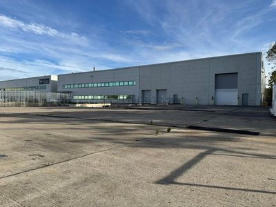 Property Image for 2 Juniper West, Fenton Way, Basildon, Essex, SS15 6SJ