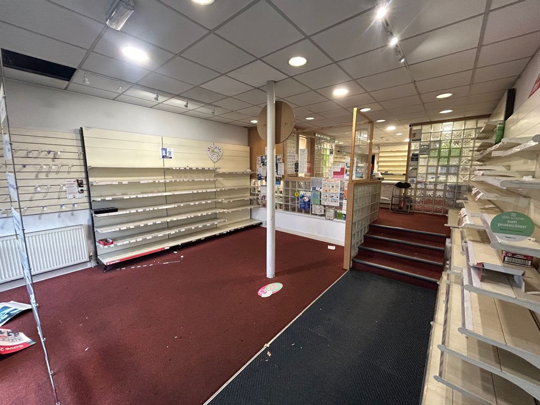 132 Alfreton Road, Nottingham, Nottinghamshire, NG7 3NS
