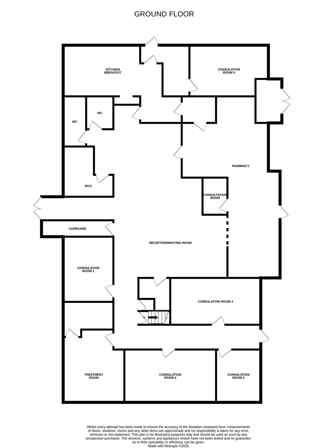 Property Floorplan 1