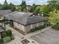 Property Image for Rendlesham Surgery, 6 Acer Road, Rendlesham, Woodbridge, Suffolk, IP12 2GA