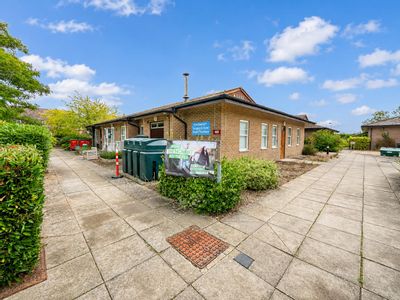 Property Image for Rendlesham Surgery, 6 Acer Road, Rendlesham, Woodbridge, Suffolk, IP12 2GA