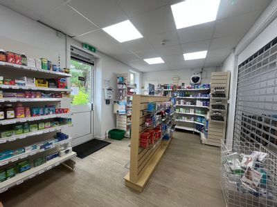 Property Image for Rendlesham Surgery, 6 Acer Road, Rendlesham, Woodbridge, Suffolk, IP12 2GA