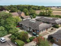 Property Image for Rendlesham Surgery, 6 Acer Road, Rendlesham, Woodbridge, Suffolk, IP12 2GA