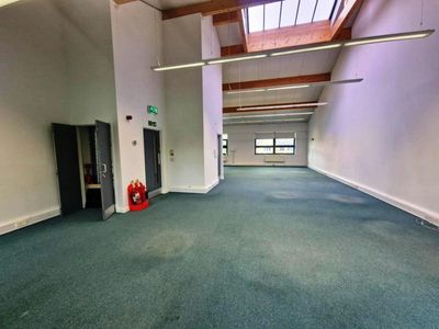 Property Image for 1 Prisma Park, Berrington Way, Basingstoke, RG24 8GT