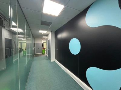 Property Image for 1 Prisma Park, Berrington Way, Basingstoke, RG24 8GT