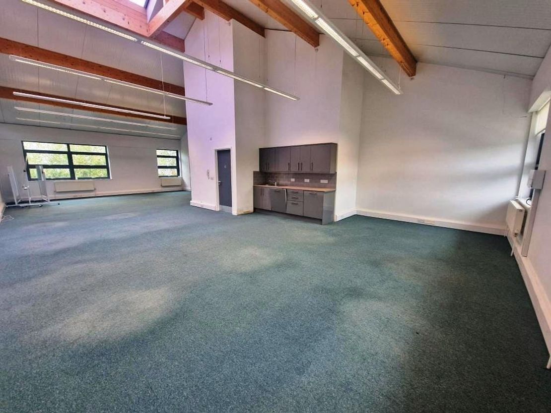 1 Prisma Park, Berrington Way, Basingstoke, RG24 8GT