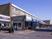 Property Image for 4, Churchill Parade, The Street, Rustington, West Sussex, BN16 3DJ