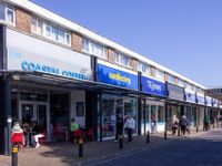 Property Image for 4, Churchill Parade, The Street, Rustington, West Sussex, BN16 3DJ