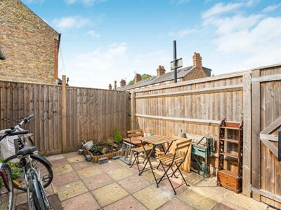 Property Image for 61 Botley Road, Oxford, Oxfordshire, OX2 0BP