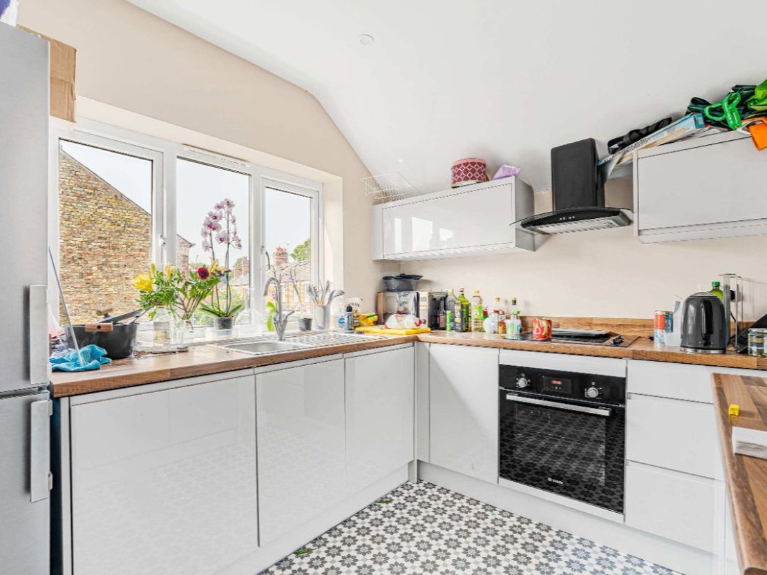61 Botley Road, Oxford, Oxfordshire, OX2 0BP