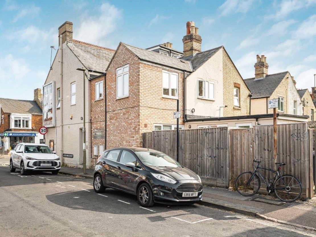 61 Botley Road, Oxford, Oxfordshire, OX2 0BP
