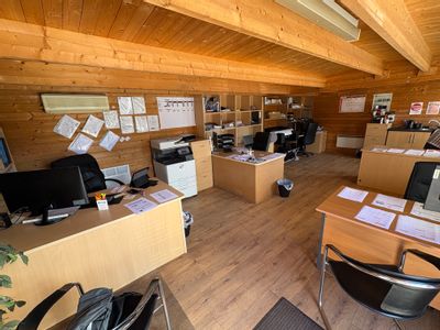 Property Image for Rear Of 30 The Crescent, Eastleigh, Hampshire, SO50 9BR