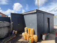 Property Image for Rear Of 30 The Crescent, Eastleigh, Hampshire, SO50 9BR