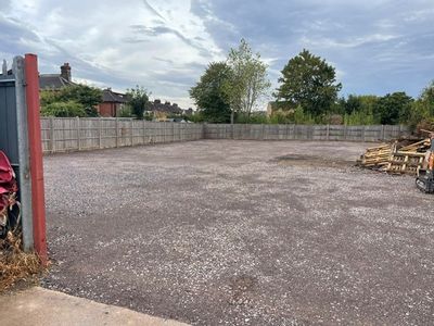 Property Image for Rear Of 30 The Crescent, Eastleigh, Hampshire, SO50 9BR
