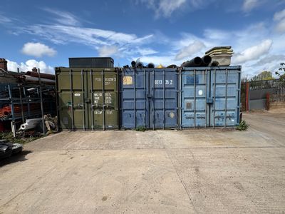 Property Image for Rear Of 30 The Crescent, Eastleigh, Hampshire, SO50 9BR