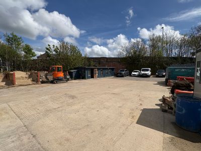 Property Image for Rear Of 30 The Crescent, Eastleigh, Hampshire, SO50 9BR
