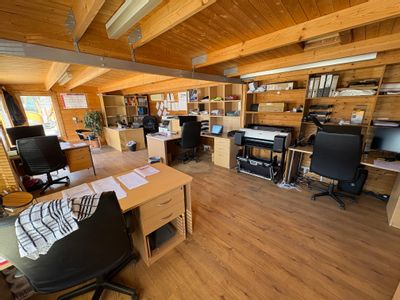Property Image for Rear Of 30 The Crescent, Eastleigh, Hampshire, SO50 9BR