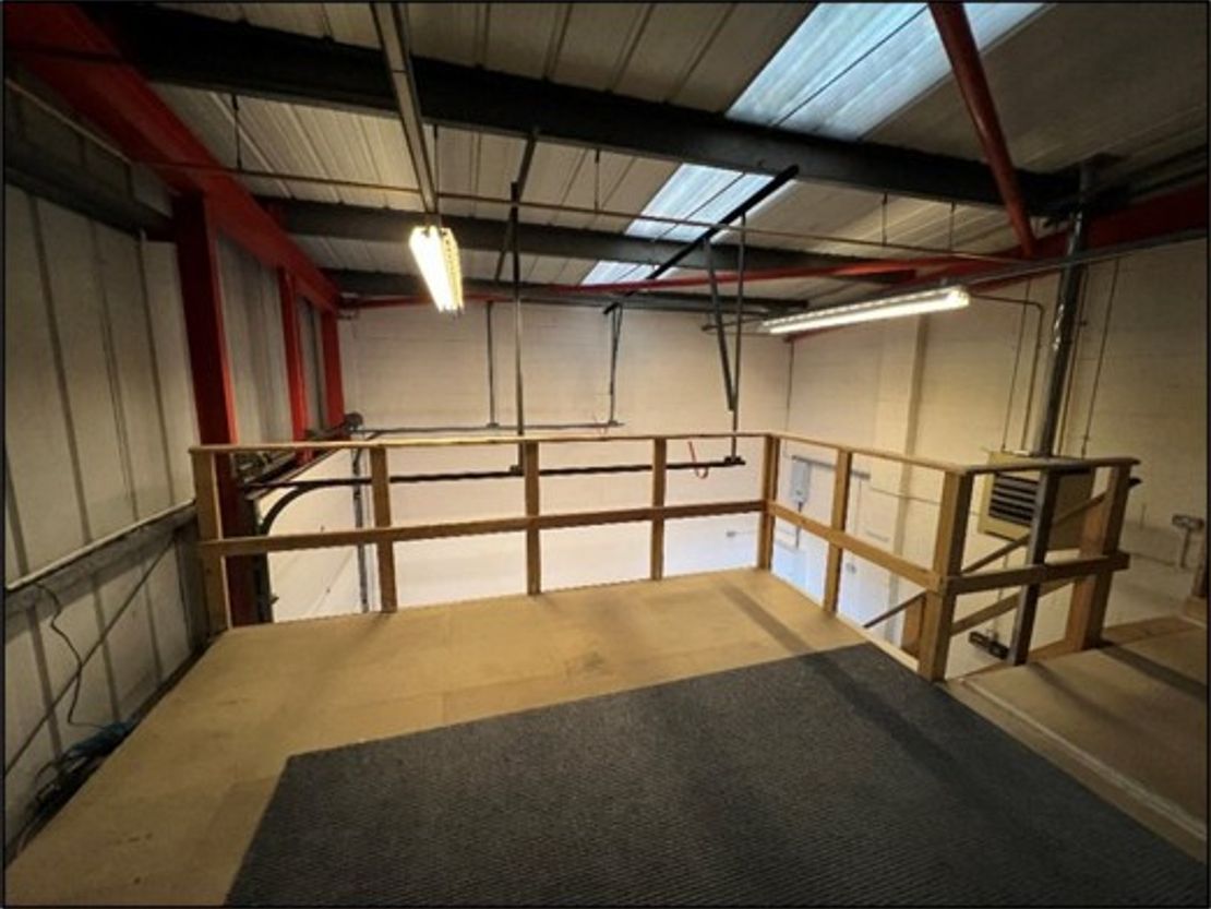 Unit 382A, Jedburgh Court, Team Valley Trading Estate, Gateshead, NE11 0BQ