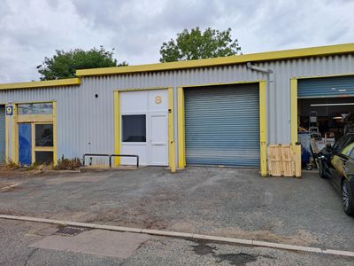 Property Image for Unit 8, Cam Square, Wilbury Way, Hitchin, Hertfordshire, SG4 0TZ