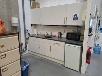 Property Image for Unit 5, Mallow Park, Watchmead, Welwyn Garden City, Hertfordshire, AL7 1GX
