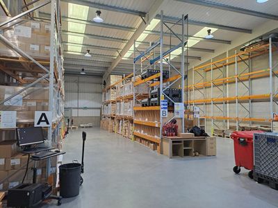 Property Image for Unit 5, Mallow Park, Watchmead, Welwyn Garden City, Hertfordshire, AL7 1GX