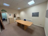 Property Image for 43B, John Finnie Street, Kilmarnock, KA1 1BL